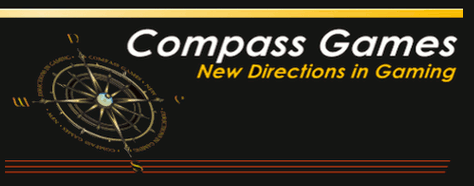 NATO, Designer Signature Edition – Compass Games
