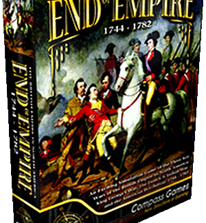 End of Empire: 1744-1782