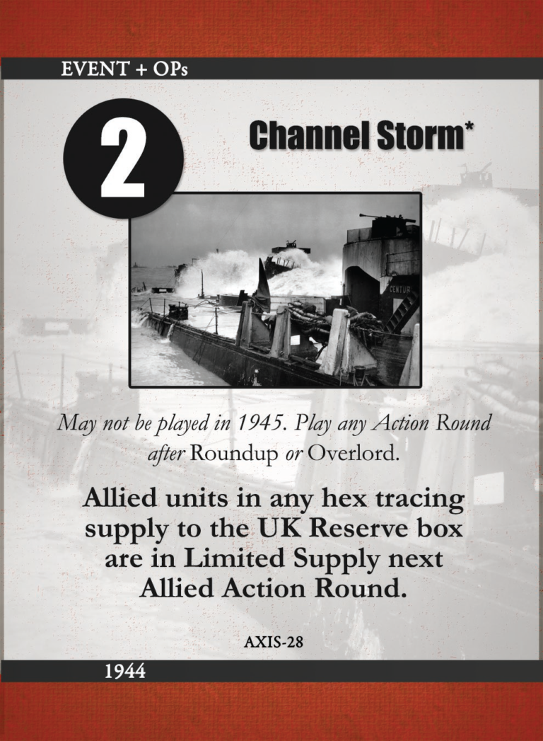 Festung Europa The Campaign for Western Europe, 19431945 Compass Games