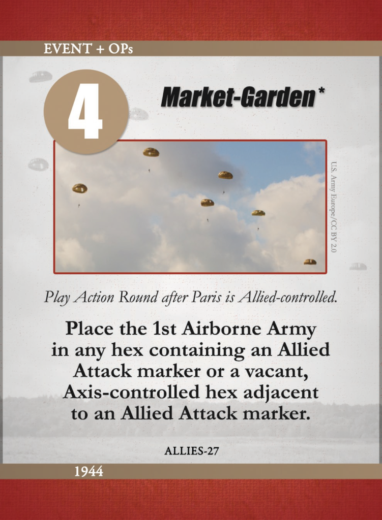 Festung Europa The Campaign for Western Europe, 19431945 Compass Games