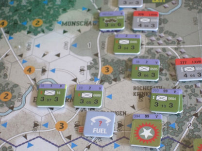 Enemy Action: Ardennes