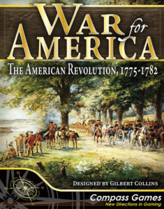 American Revolution: The Game « The Junto