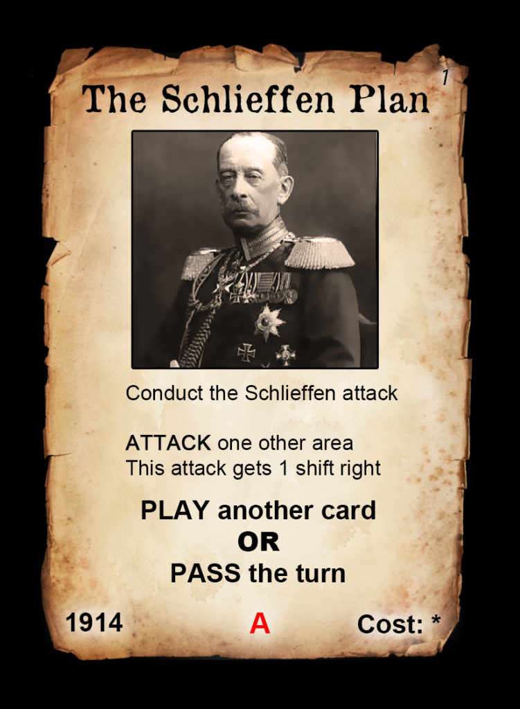 Imperial Tide The Great War 19141918 Compass Games