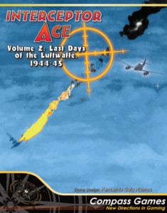 Interceptor Ace 2 front cover