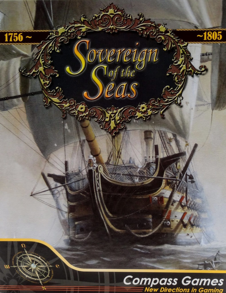 Sovereign of the Seas
