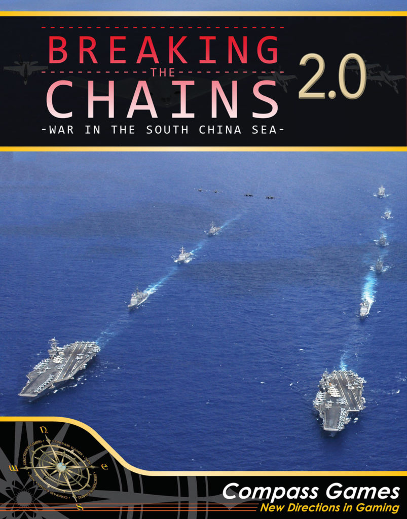 Compass Games New Directions In Gaming