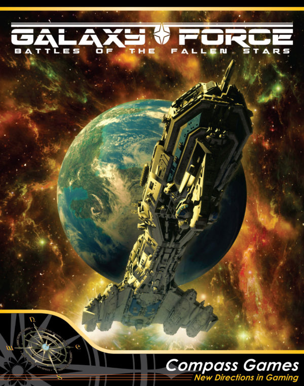 Compass Games New Directions In Gaming