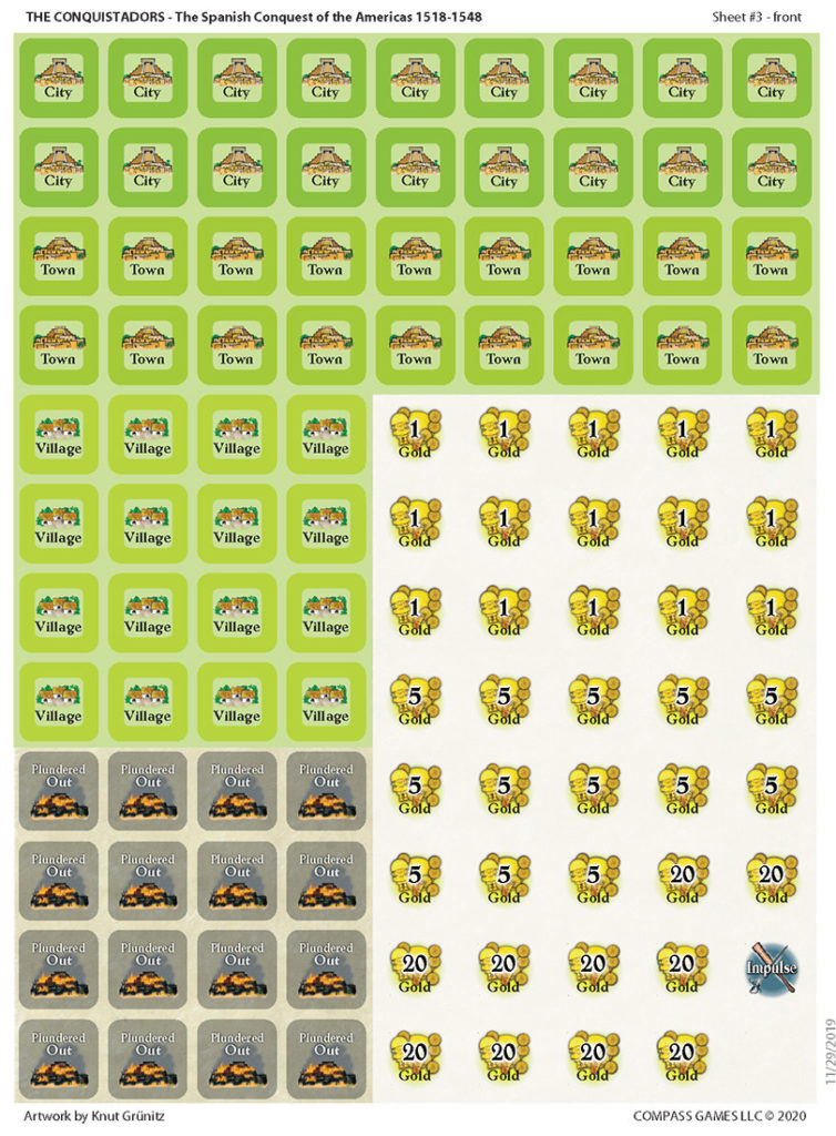 The Conquistadors The Spanish Conquest of the Americas 15181548