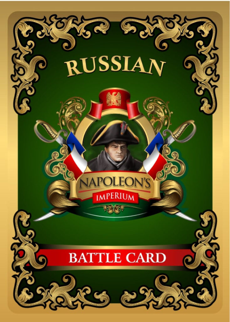 Napoleon’s Imperium, 17981815 Compass Games