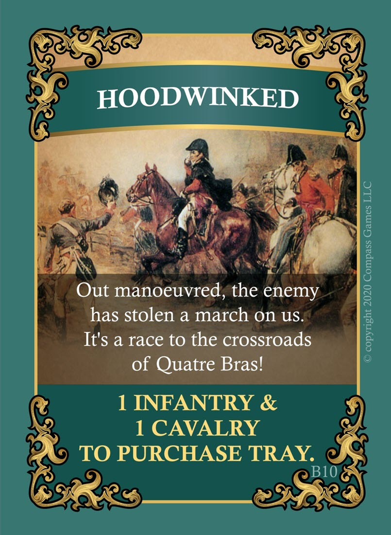 Napoleon’s Imperium, 17981815 Compass Games