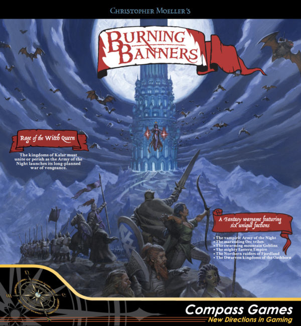 Compass Games Learning Library Compass Games