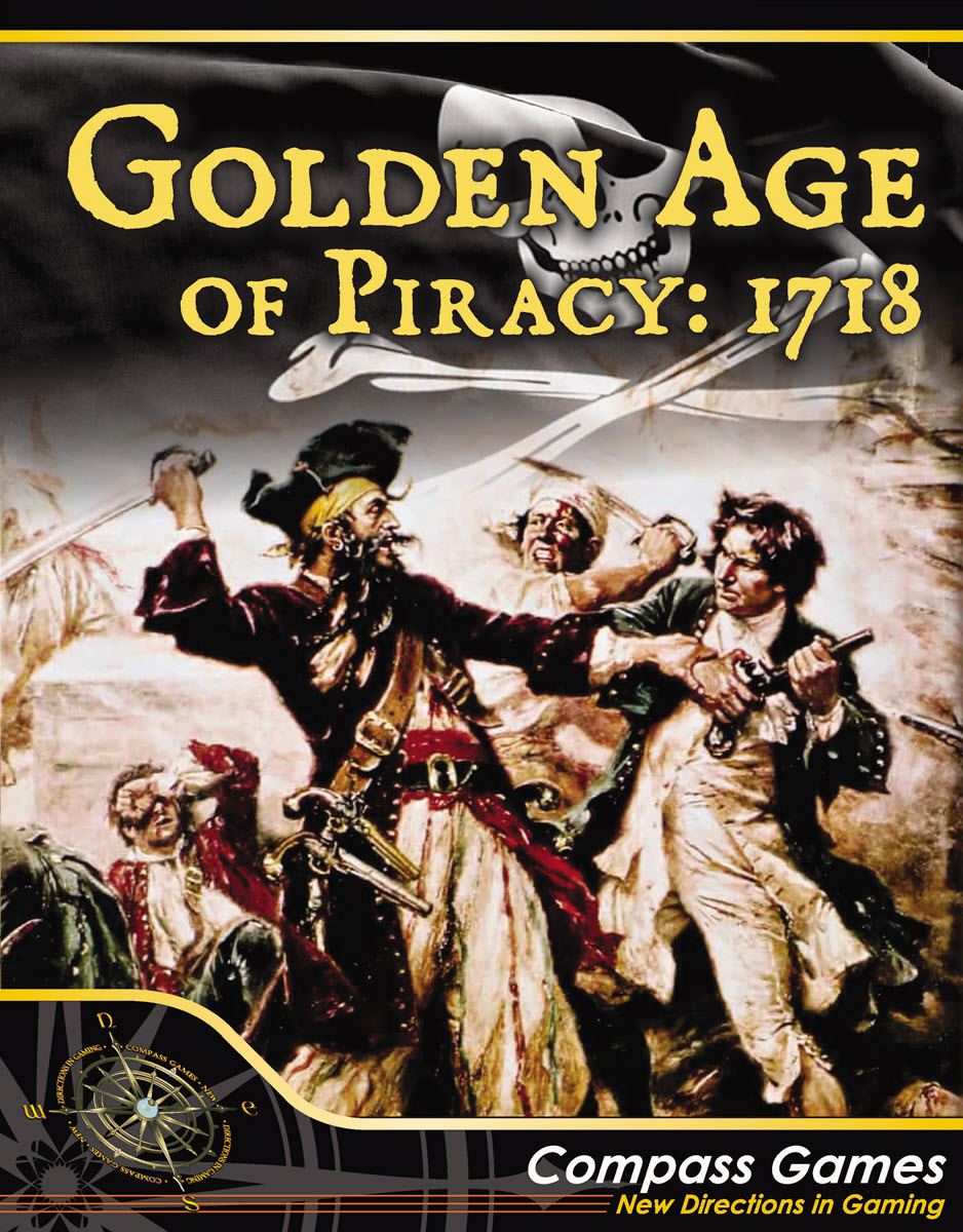 Golden Age of Piracy