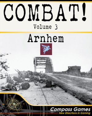 Combat 3 box cover