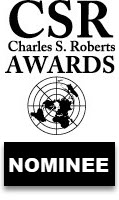 CSW Award Nominee