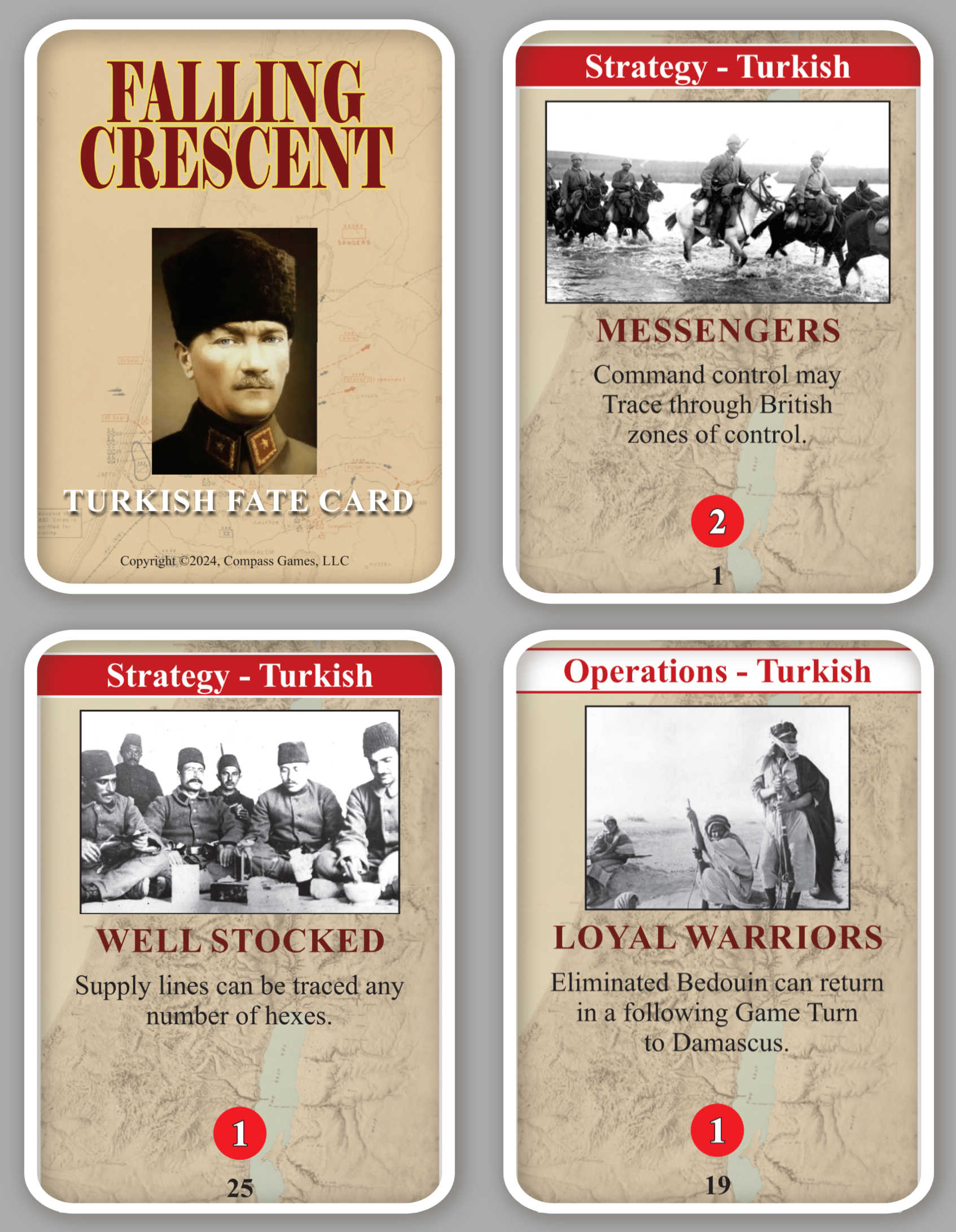 Falling Crescent (Pay Now) - Image 3