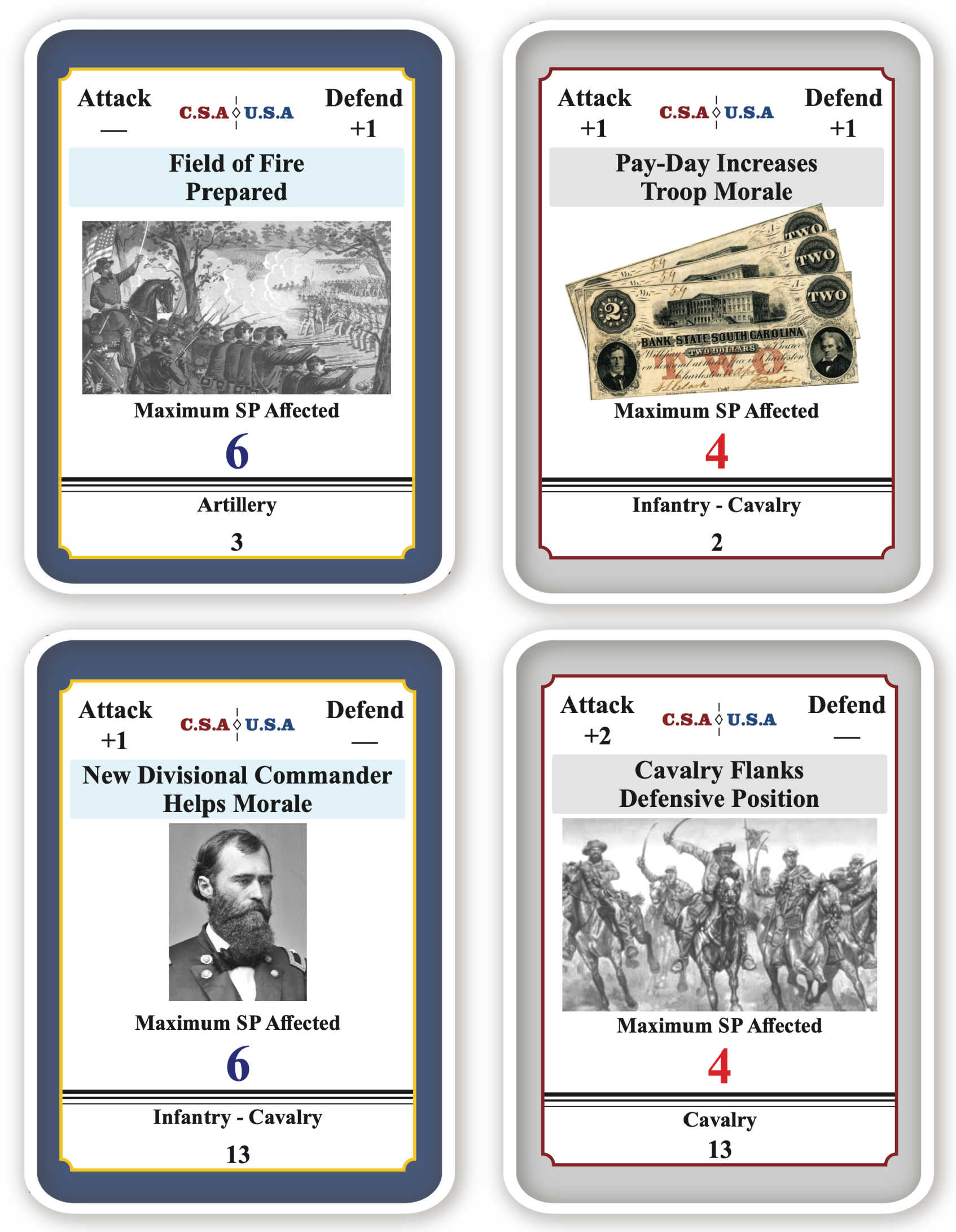 Grand Army of the Republic, Designer Signature Edition (Pay Later) - Image 5