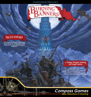 Historical Games (Available) – Compass Games