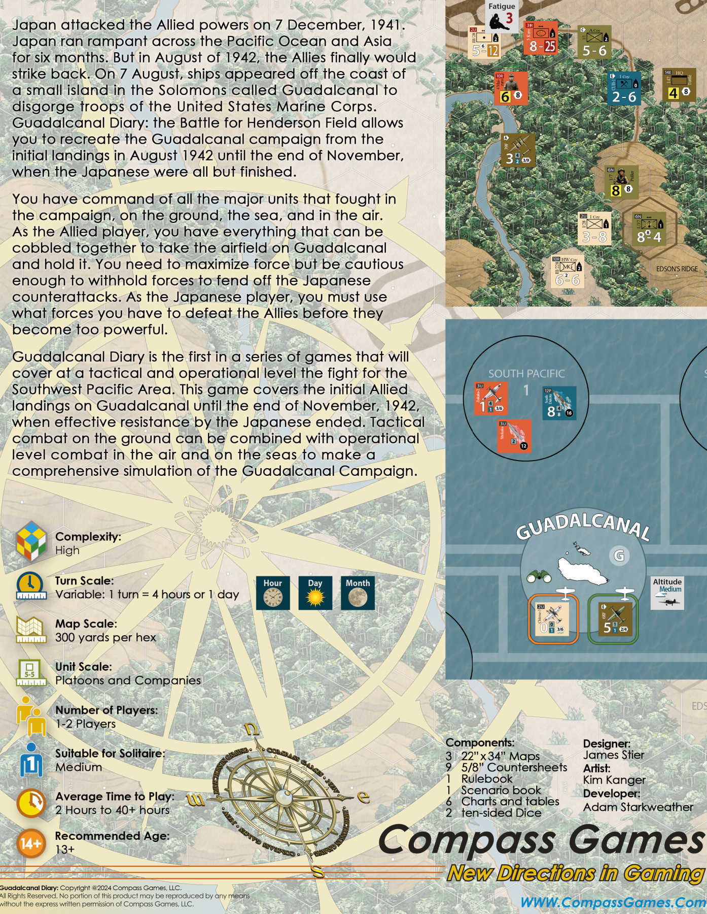 The Doomsday Project: Episode Two, The Battle for the