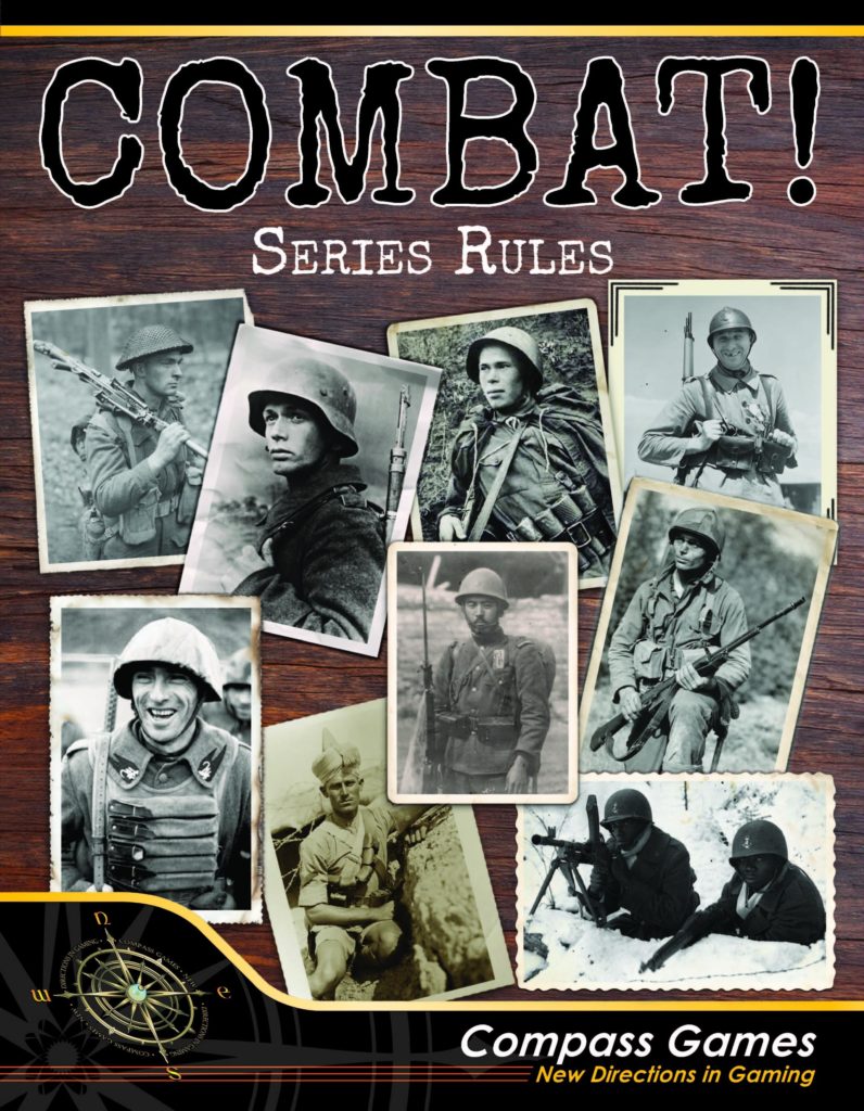 Combat! Eastern Front – Compass Games