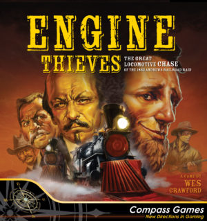 Pre Orders – Compass Games Pre Orders – Compass Games