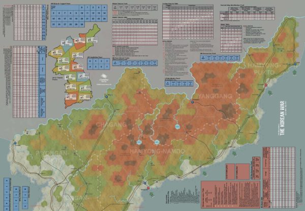 The Korean War Deluxe Edition - Upgrade Kit ONLY(Interest-Based | Pay Later) - Image 2