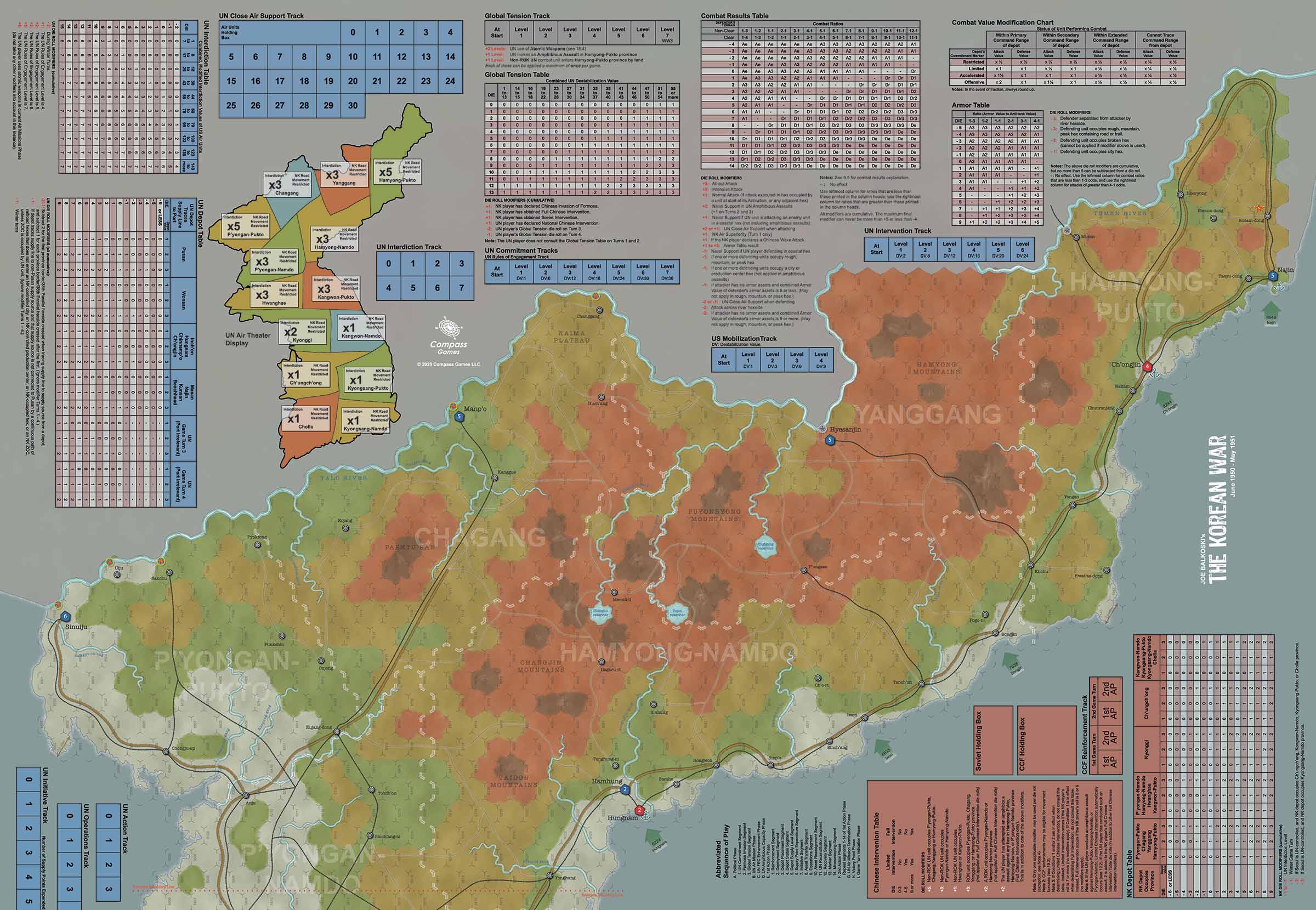 The Korean War Deluxe Edition (Interest-Based | Pay Later