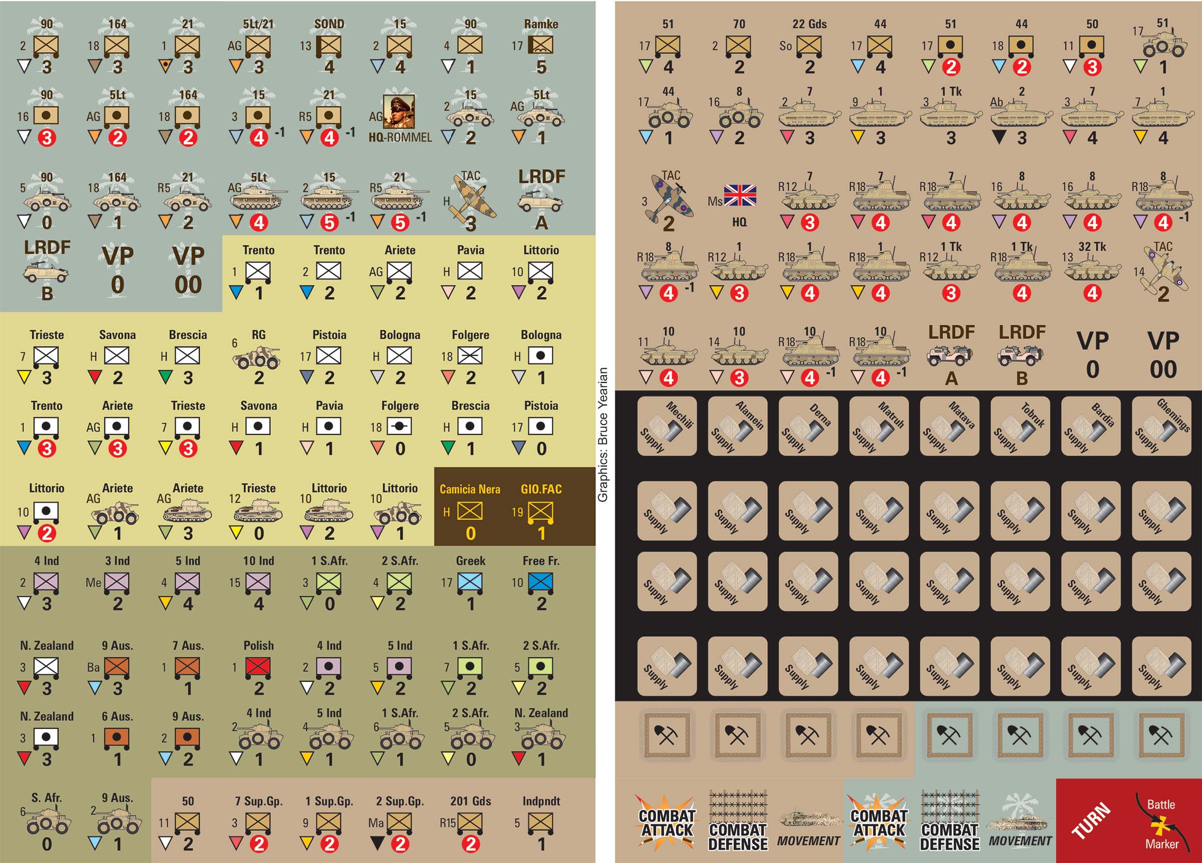 Desert Blitzkrieg: Rommel's North African Campaign - Image 6