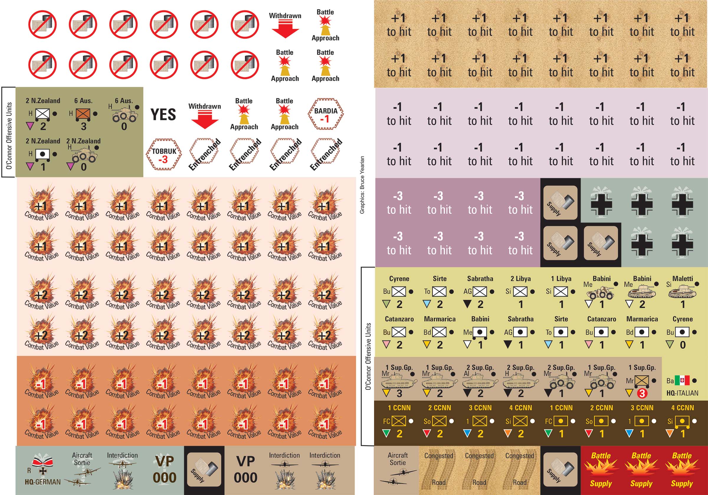 Desert Blitzkrieg: Rommel's North African Campaign - Image 7