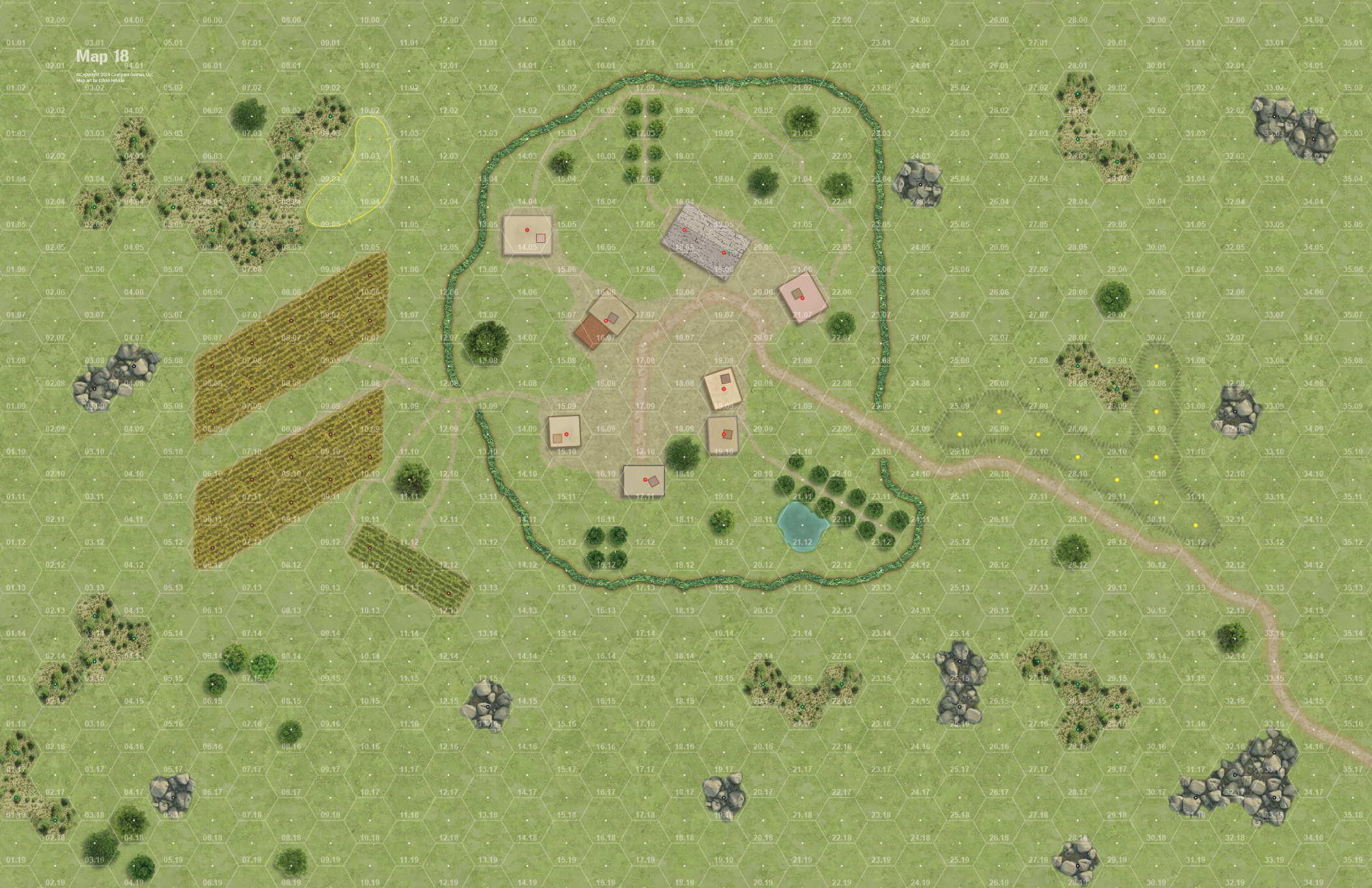 Combat! Tunisia & Sicily (Pay Later) - Image 3