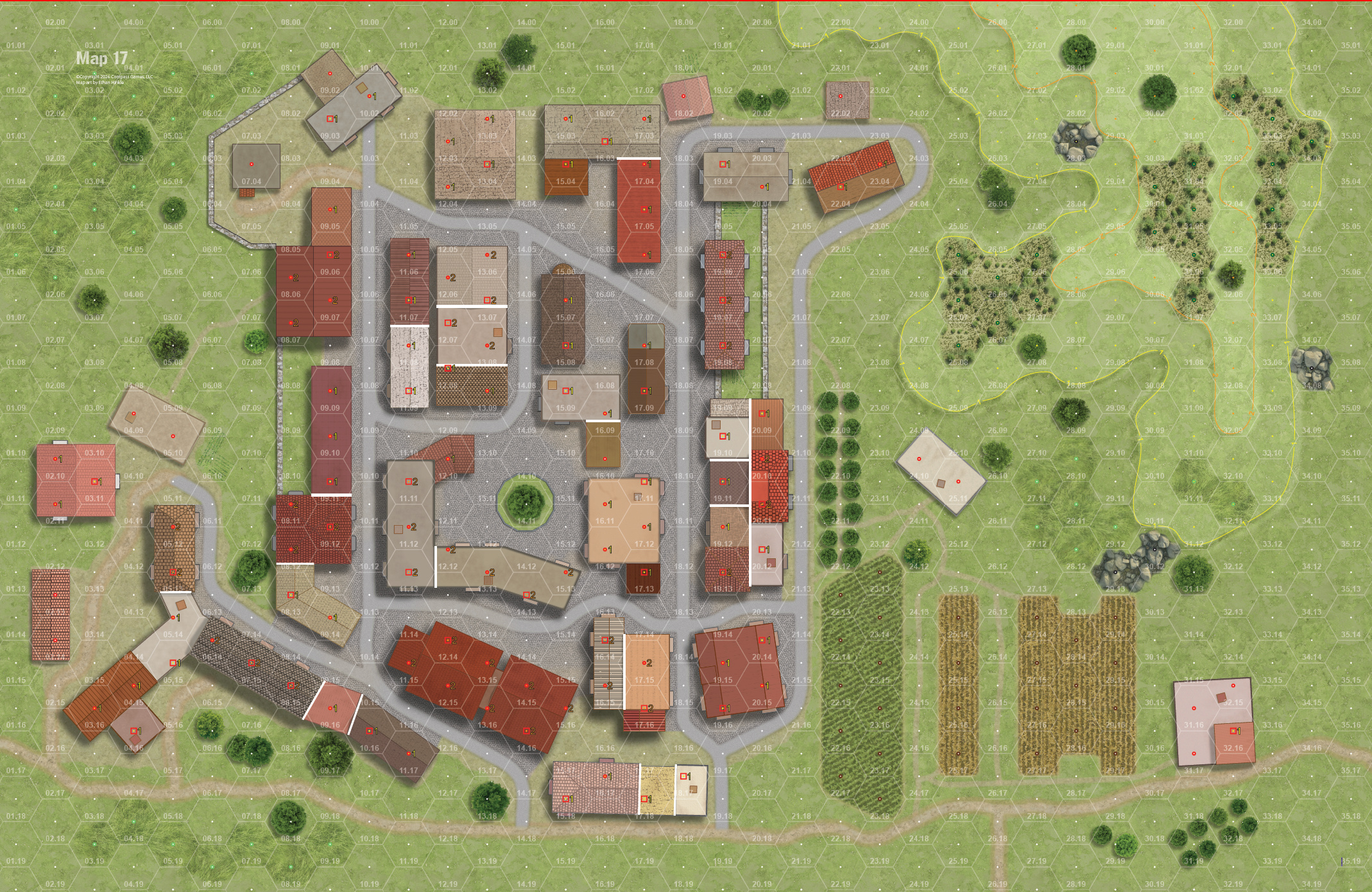 Combat! Tunisia & Sicily (Pay Later) - Image 4