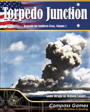 Torpedo Junction: Beneath The Southern Cross, Volume 1 (Pay Later)