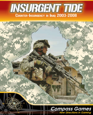 Insurgent Tide: Counterinsurgency in Iraq, 2003-2008 (Pay Later)