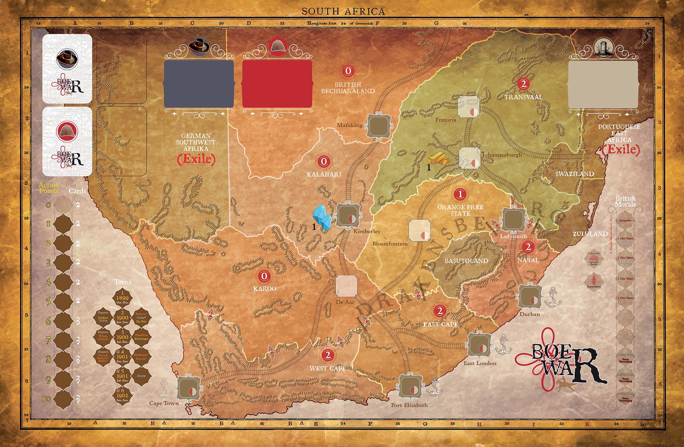 Boer War (Pay Later) - Image 3