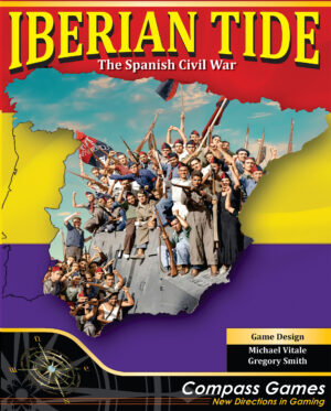 Iberian Tide (Pay Later)