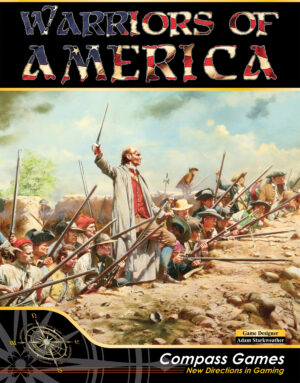 Warriors of America (Pay Later)