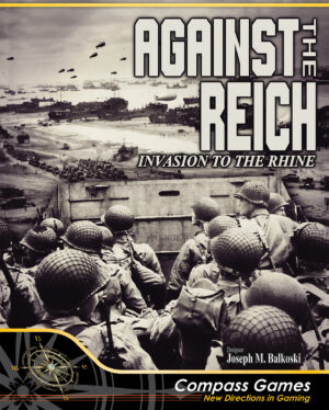 Against the Reich, Deluxe Edition