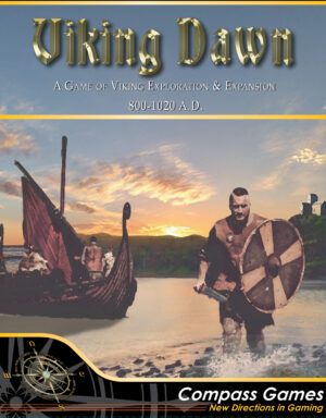 Viking Dawn (Pay Later)
