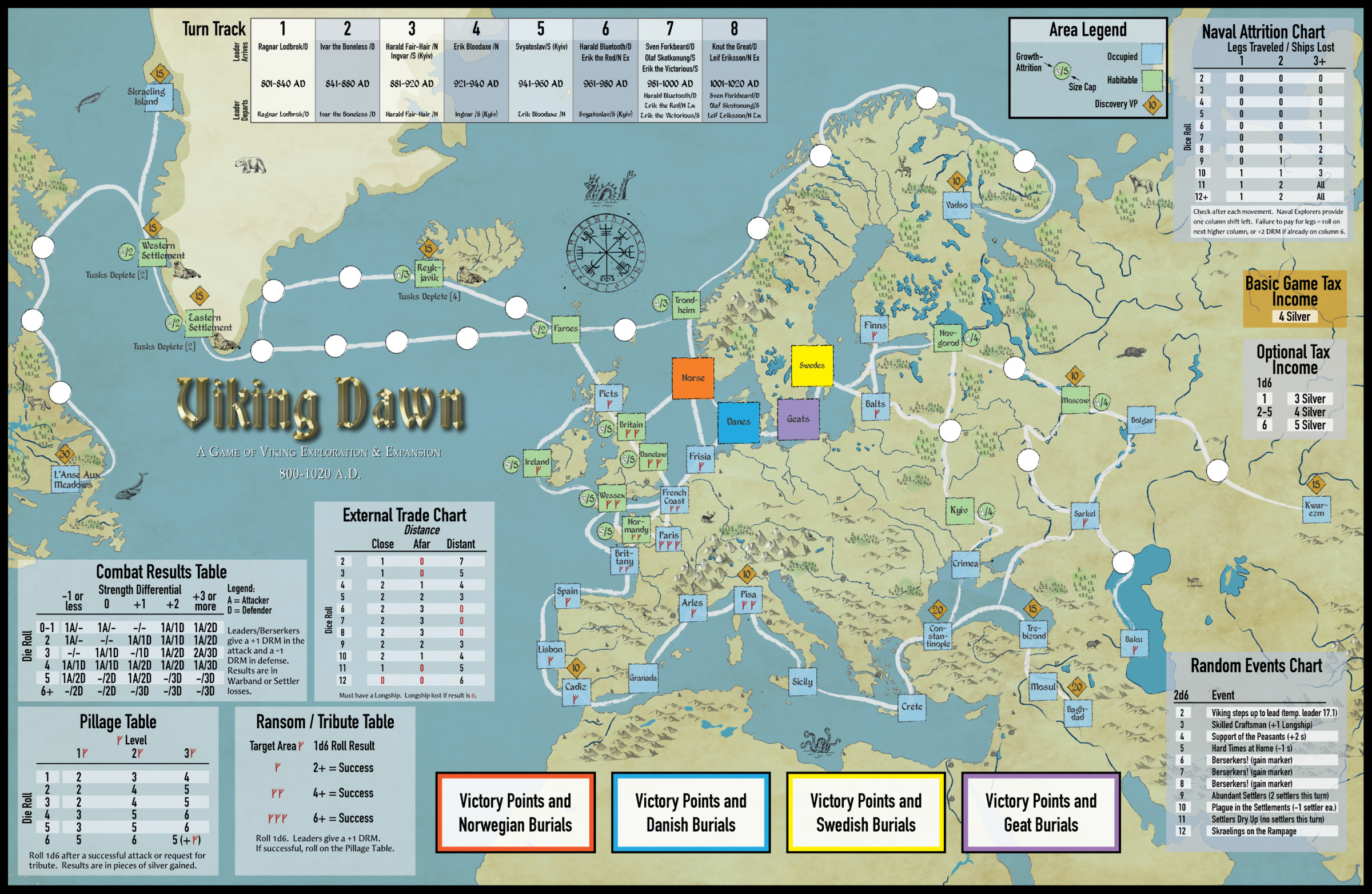 Viking Dawn (Pay Later) - Image 2