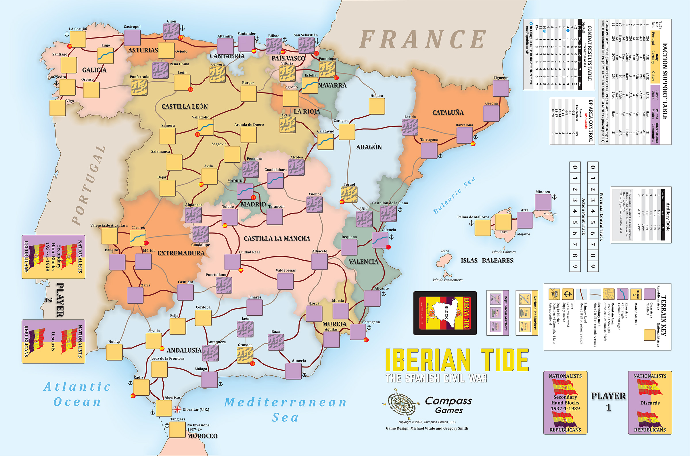 Iberian Tide (Pay Later) - Image 4