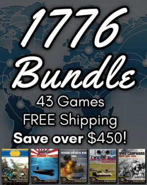 🇺🇸 1776 Bundle 🇺🇸 (International - NO Australia, FREE Shipping, Save Over $450)