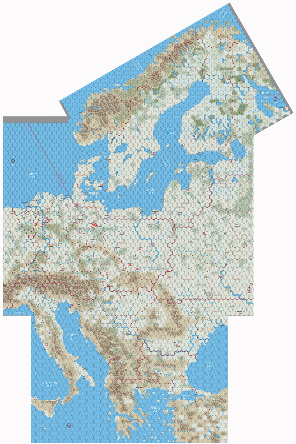 The Third World War, Designer Signature Edition (Pay Later) - Image 3