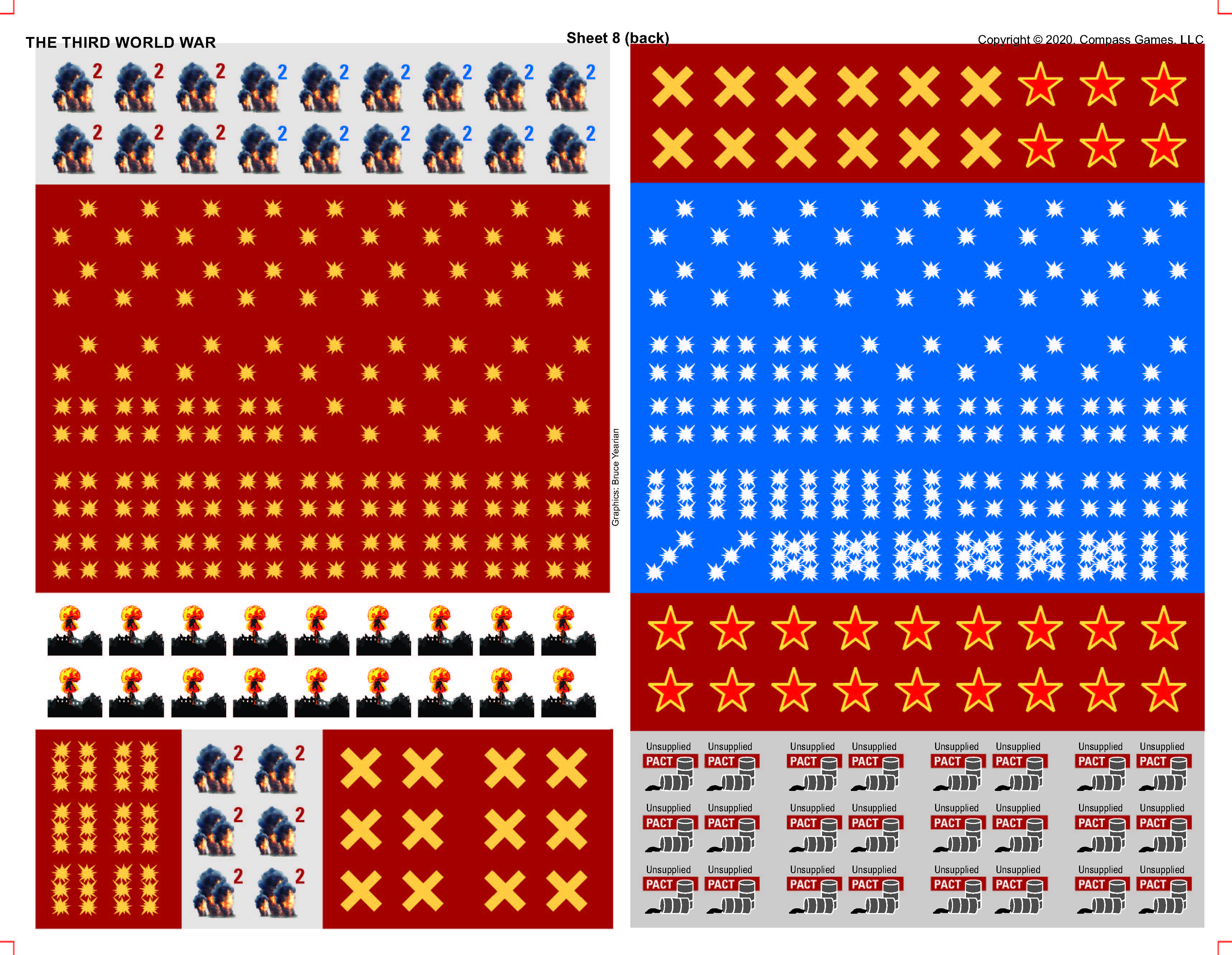 The Third World War, Designer Signature Edition (Pay Later) - Image 10