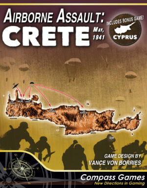 Airborne Assault: Crete, May 1941 (Pay Later)