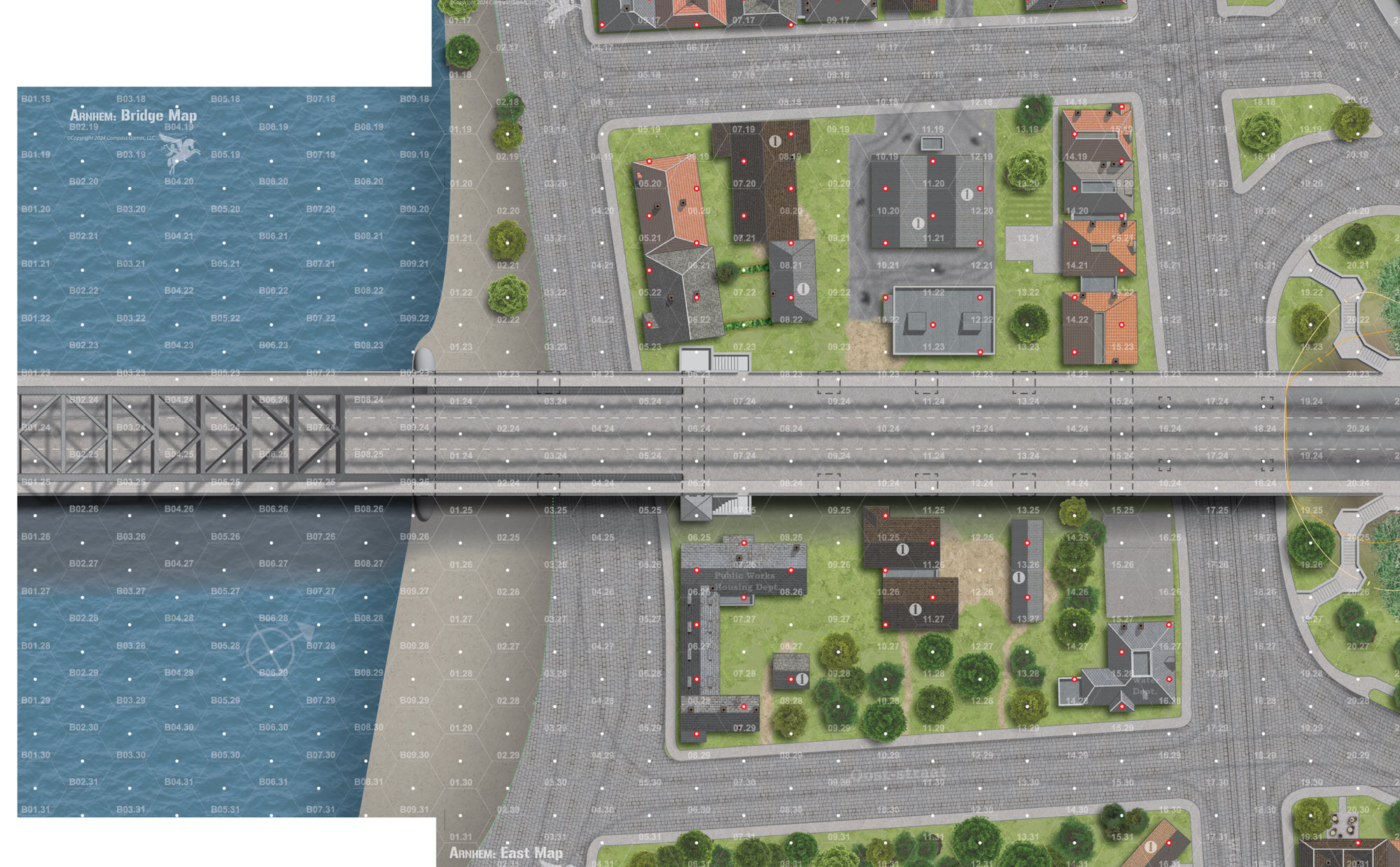 Combat 3: Arnhem - Image 6