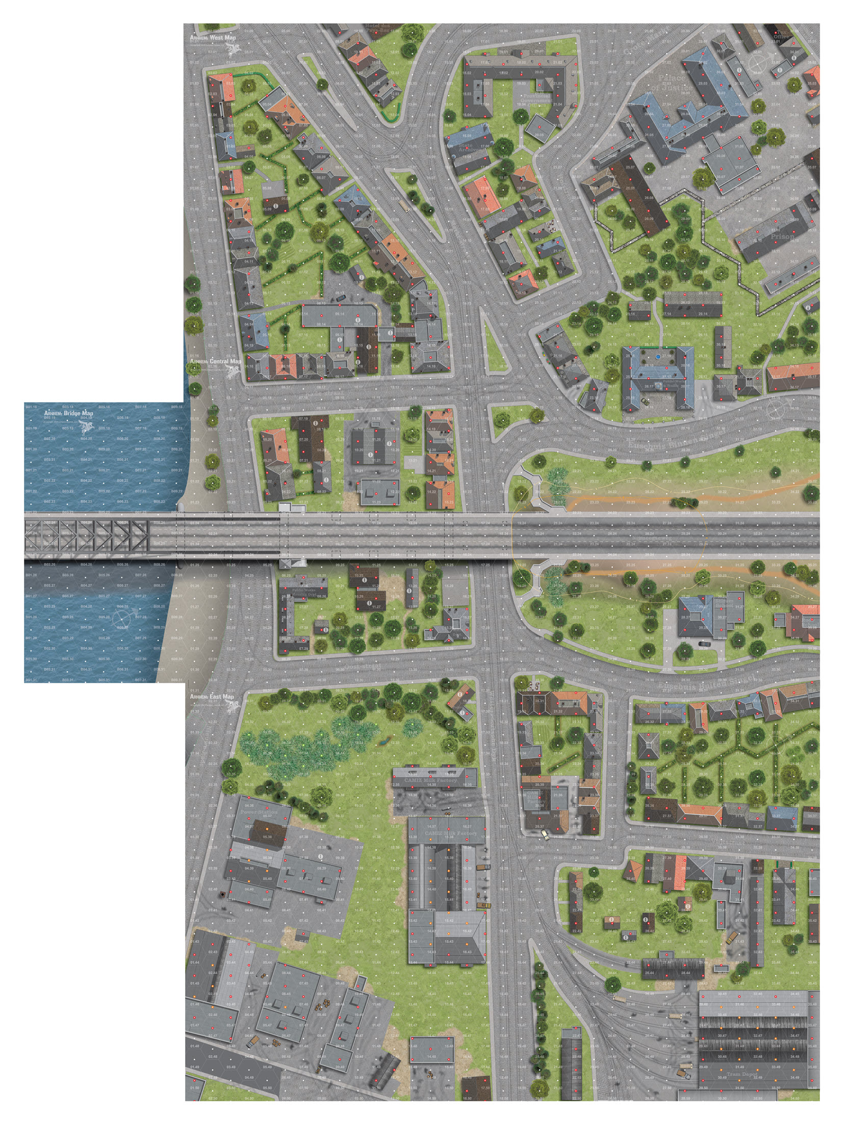 Combat 3: Arnhem - Image 2