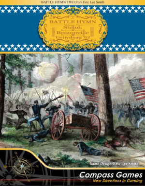 Battle Hymn Vol. 2 - Shiloh and Bentonville