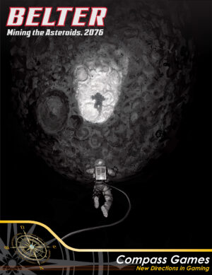 Belter: Mining the Asteroids, 2076 (Pay Later)