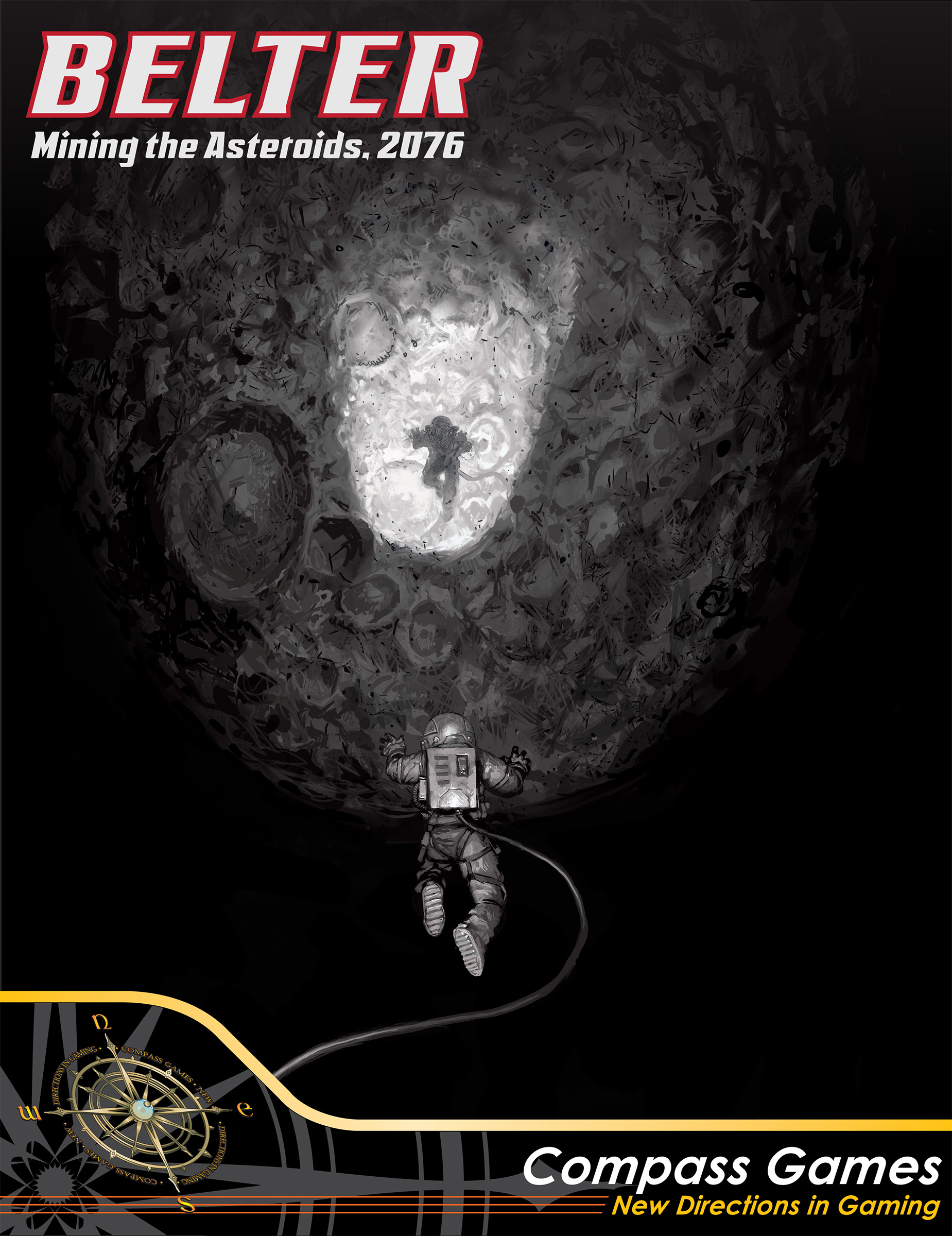 Belter: Mining the Asteroids, 2076 (Pay Later)