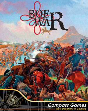 Boer War (Pay Later)