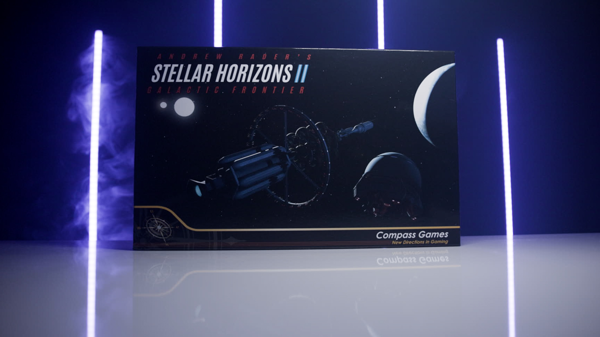 Stellar Horizons 2: Galactic Frontier - Image 10